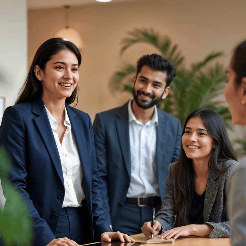 Career Edge - Job Readiness Skills 