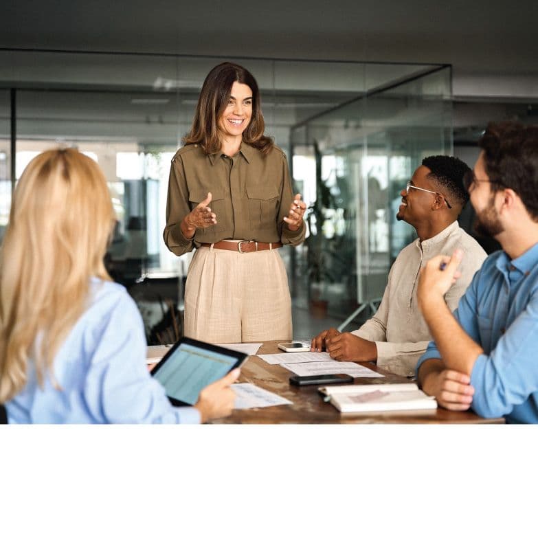  International Certification Programs