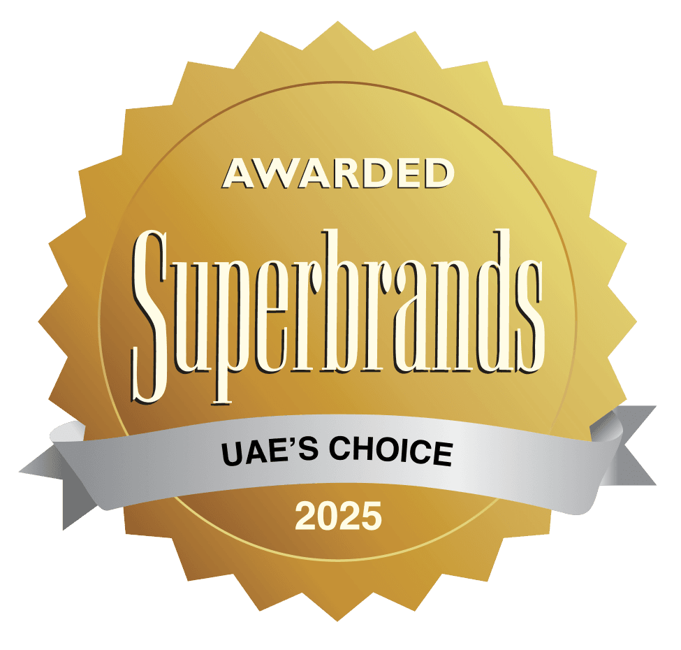 Superbrands Award