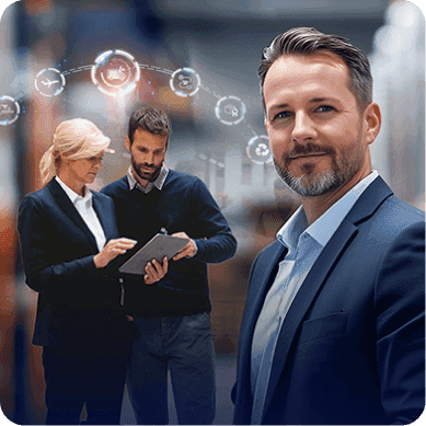 Expert Led Webinars and Seminars