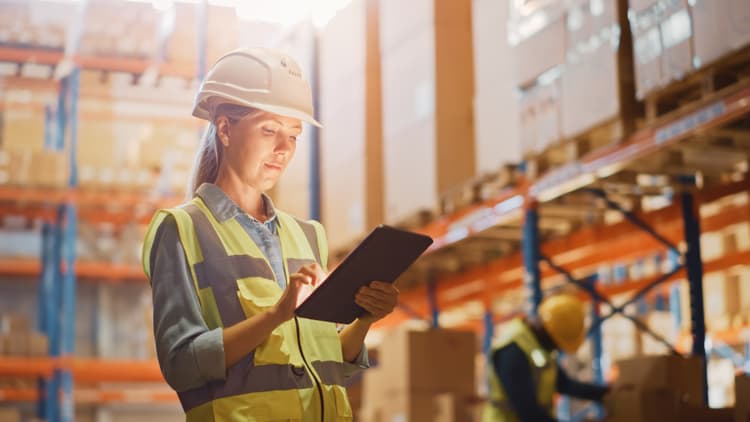 Foundations of Managing Operations | Blue Ocean Academy