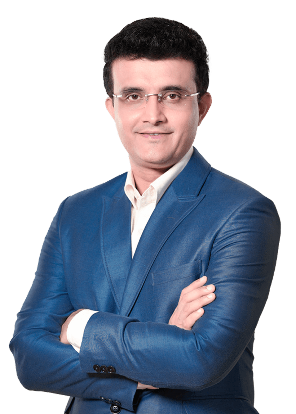 Sourav Ganguly