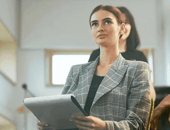 Corporate Training Programs